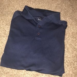 Men’s Golf Polo